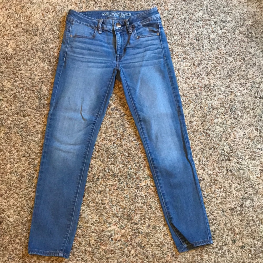 AE Jeans